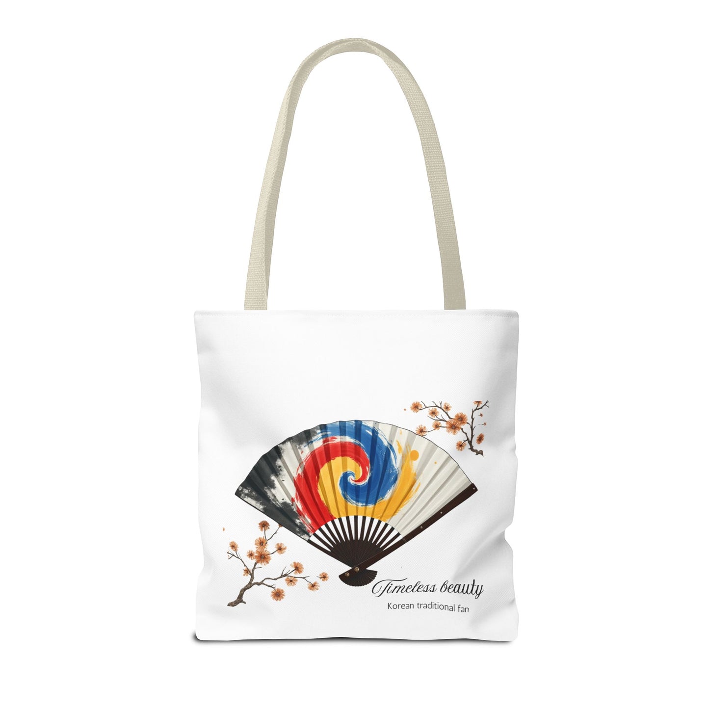 Timeless beauty Tote Bag (AOP) - StyleMZ