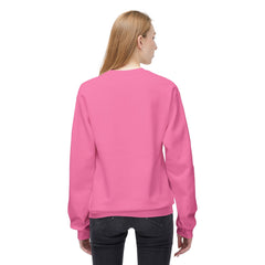 StyleMZ -  Dress up day! Unisex Midweight Softstyle Fleece Crewneck Sweatshirt  - StyleMZ