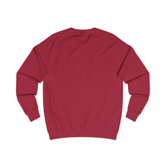 StyleMZ - Sudadera unisex Nuestro precioso momento - StyleMZ 