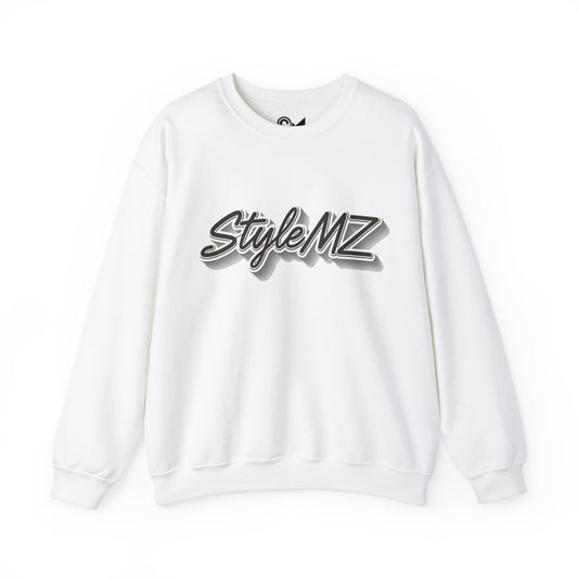 StyleMZ Unisex Heavy Blend™ Crewneck Sweatshirt - StyleMZ