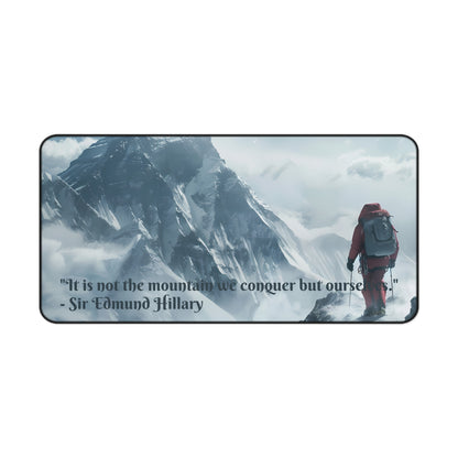 Korea -  Everest Desk Mat  - StyleMZ