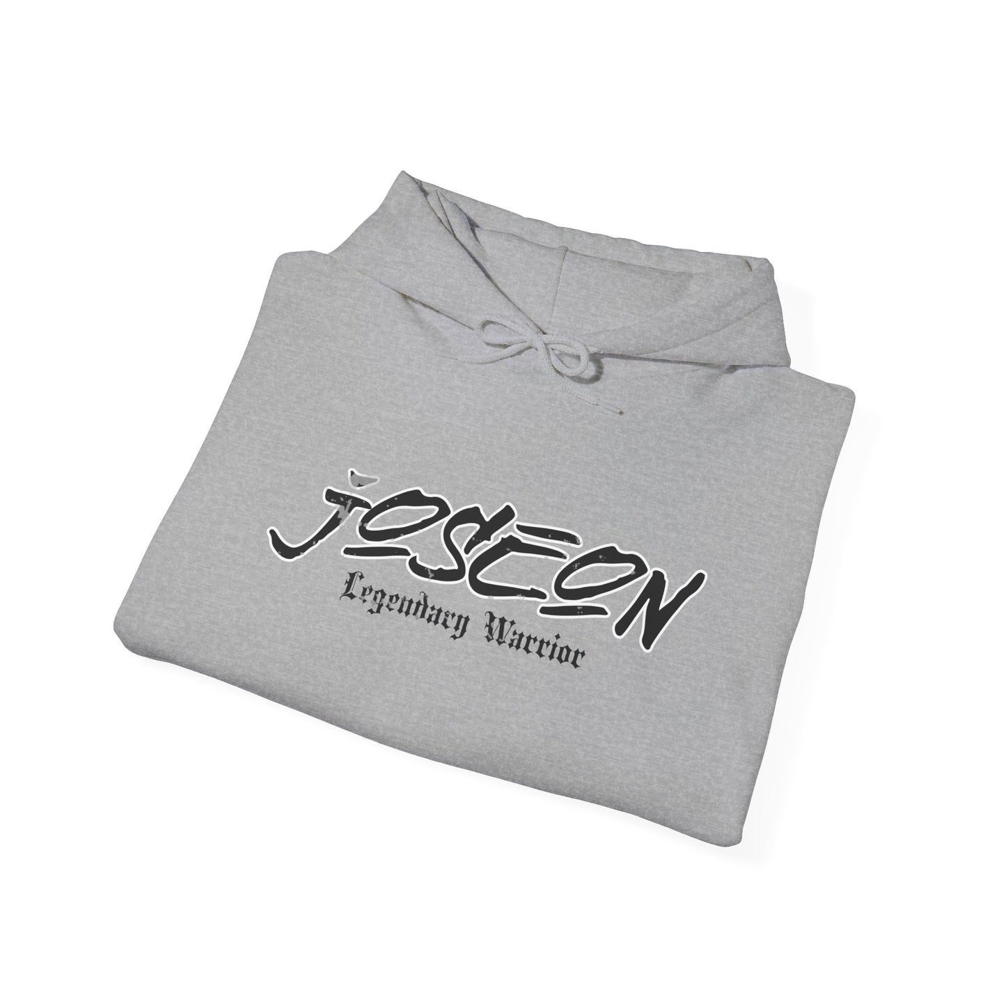 Joseon Unisex Heavy Blend™ Hooded Sweatshirt - StyleMZ