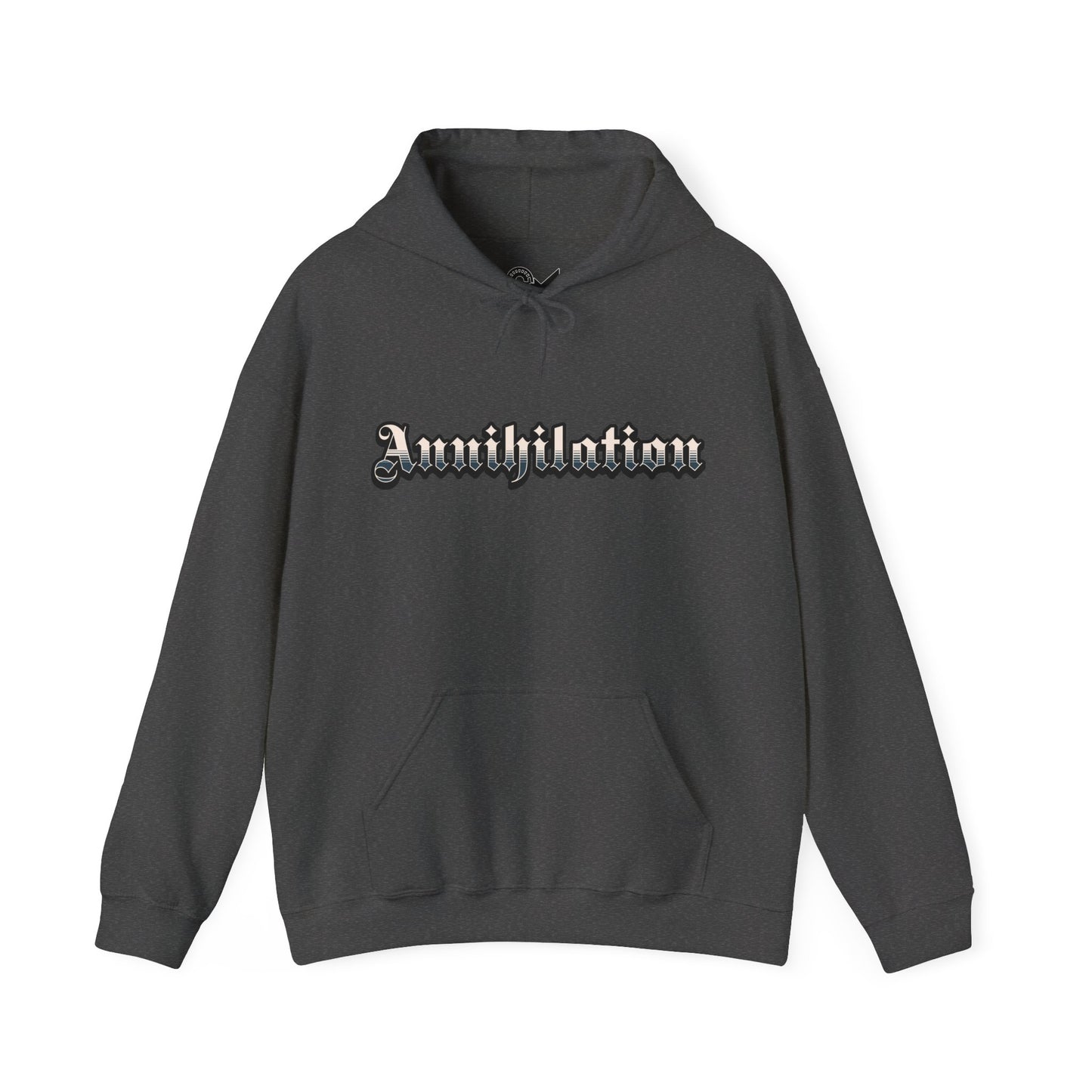 Annihilation  Unisex Heavy Blend™ Hooded Sweatshirt - StyleMZ