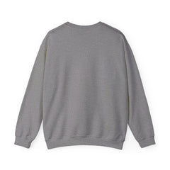 Corea - Es hora de encontrar tu pasión Sudadera unisex de cuello redondo Heavy Blend™ - StyleMZ 