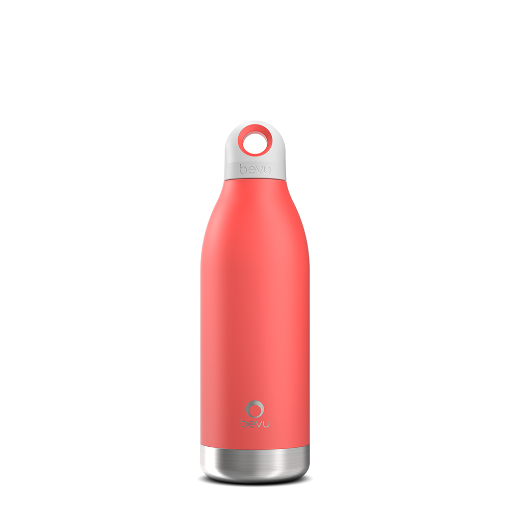 Duo Insulated Bottle 15oz