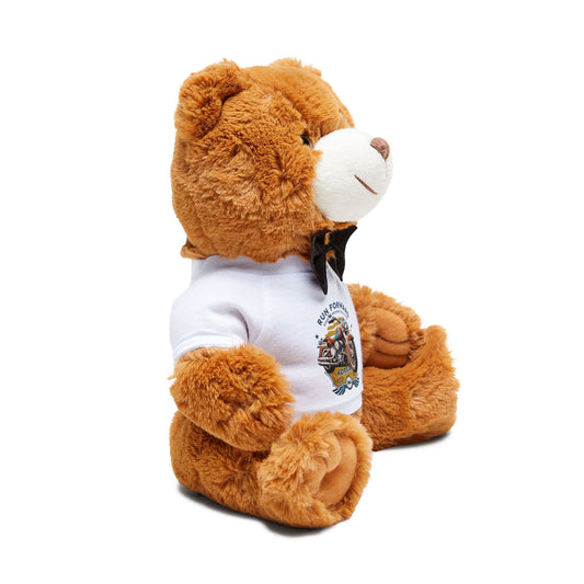 Run forward Teddy Bear with - Korea  - StyleMZ