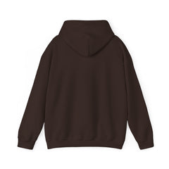 Sudadera unisex con capucha de mezcla pesada Please - Corea - StyleMZ 