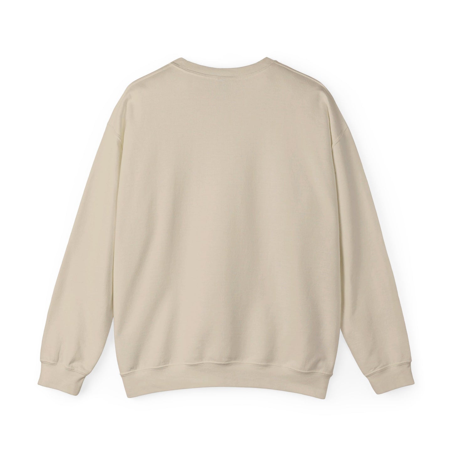 Korea -  Slow Life Unisex Heavy Blend™ Crewneck Sweatshirt  - StyleMZ