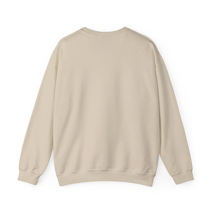 Korea -  Slow Life Unisex Heavy Blend™ Crewneck Sweatshirt  - StyleMZ