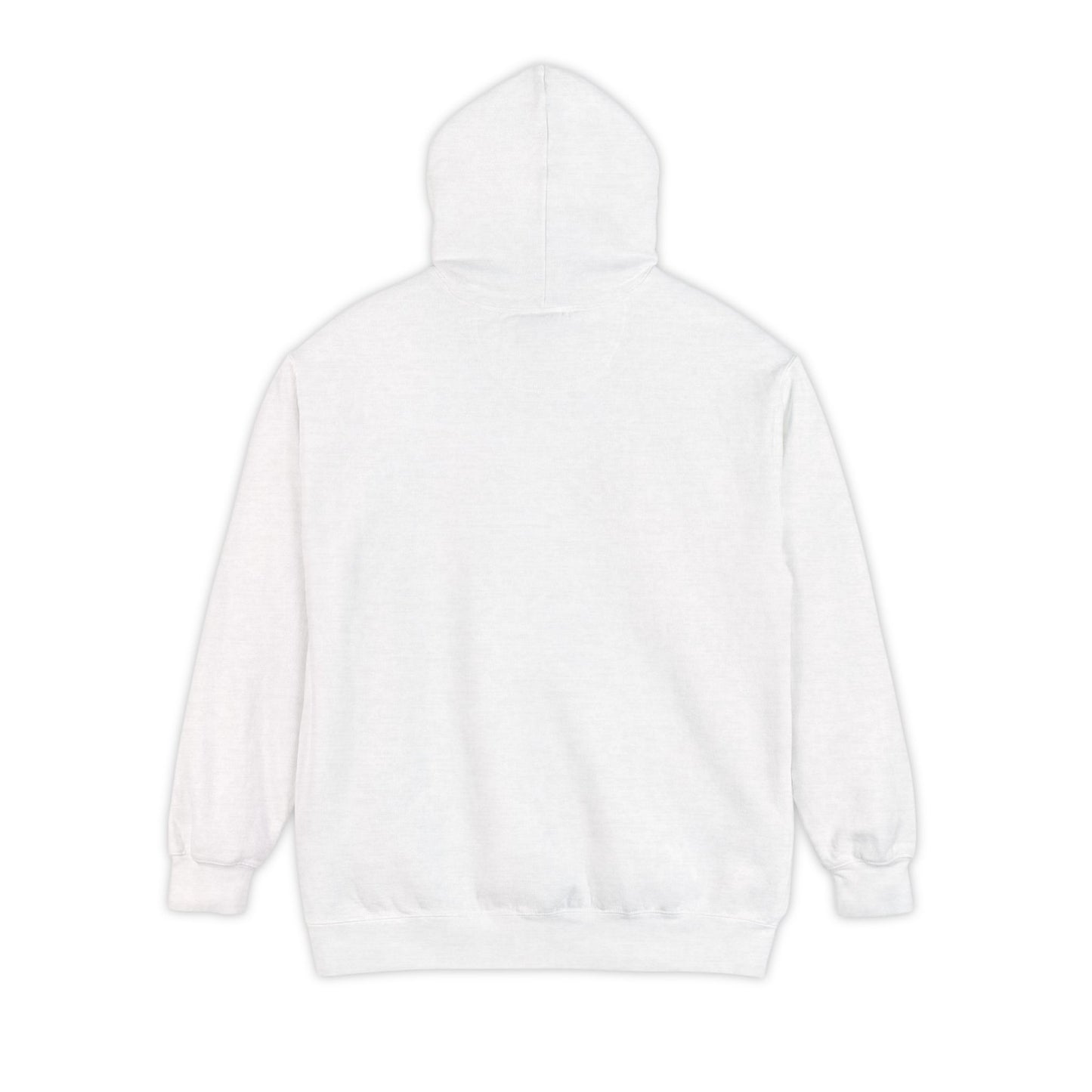 Korea -  I am Classic Unisex Garment-Dyed Hoodie  - StyleMZ