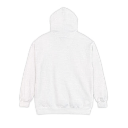 Korea -  I am Classic Unisex Garment-Dyed Hoodie  - StyleMZ