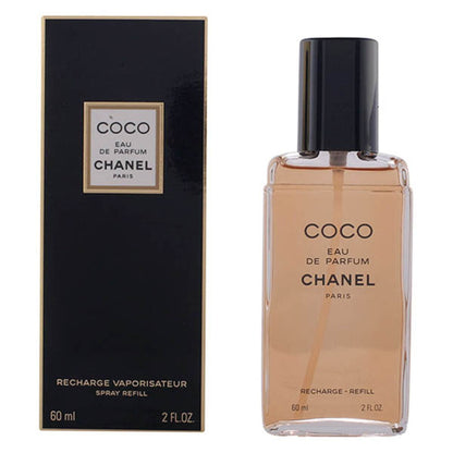 Women's Perfume Coco Chanel EDP Coconut 60 ml Luxury Scent