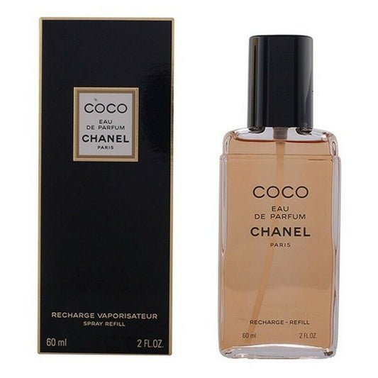 Women's Perfume Coco Chanel EDP Coconut 60 ml Luxury Scent