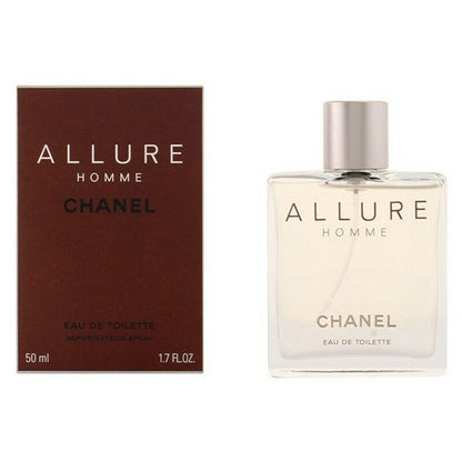 Men's Perfume Chanel EDT Allure Homme for Distinctive Style