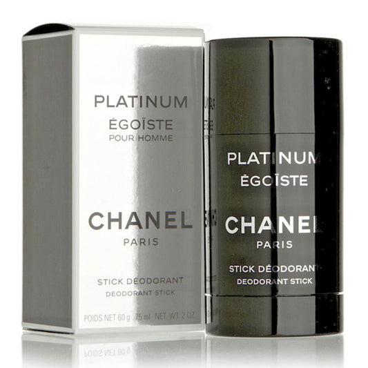 Stick Deodorant Chanel 75 ml for All Skin Types