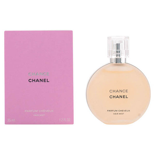 Women's Perfume Chance Chanel EDP 35 ml Women's Fragrance