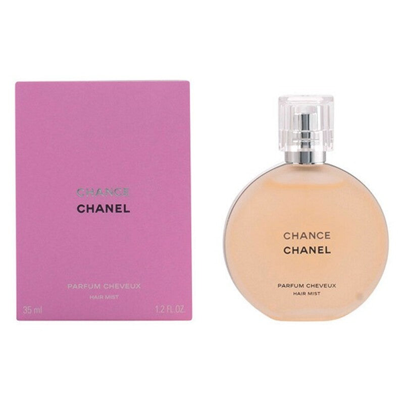 Women's Perfume Chance Chanel EDP 35 ml Women's Fragrance