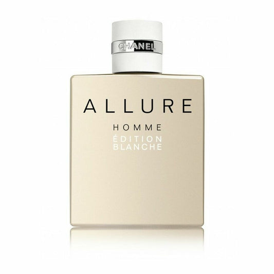 Men's Perfume Chanel EDP 100 ml Allure Homme Édition Blanche