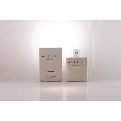 Men's Perfume Allure Homme Ed.Blanche Chanel EDP 150 ml