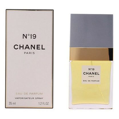 Women's Perfume Nº 19 Chanel EDP for Timeless Elegance