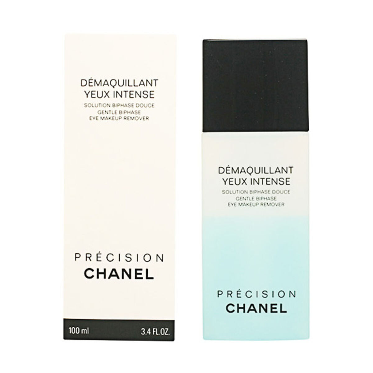 Facial Make Up Remover Cleanser Chanel 100 ml for Ladies