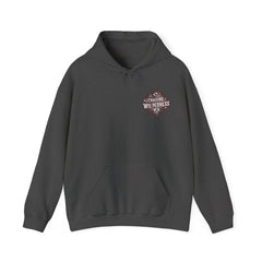 Chasing Wilderness Unisex Heavy Blend™ Hooded Sweatshirt  - Korea  - StyleMZ