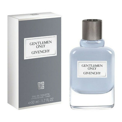 Men's Perfume Givenchy EDT Gentlemen Only 100ml Vaporiser