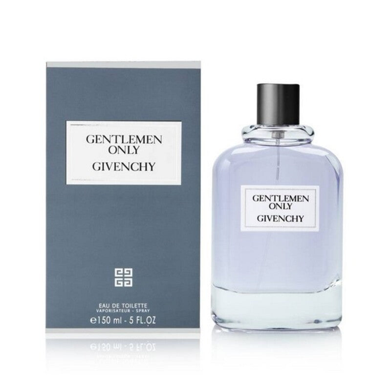 Men's Perfume Givenchy EDT Gentlemen Only 100ml Vaporiser