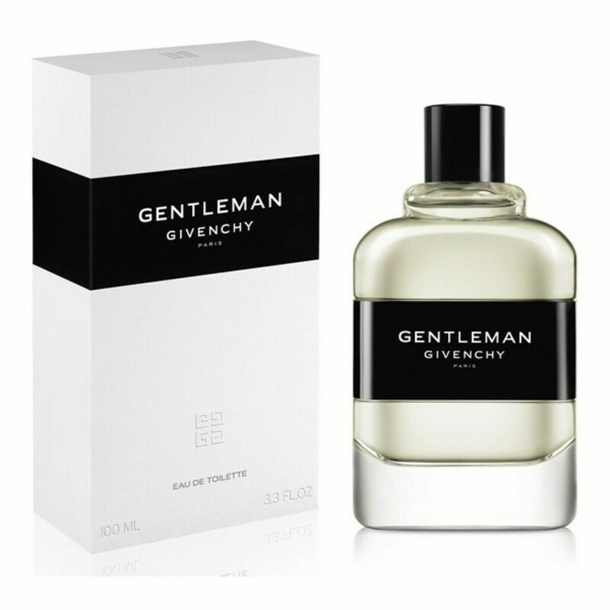 Men's Perfume Givenchy Gentelman EDT 100 ml for Men