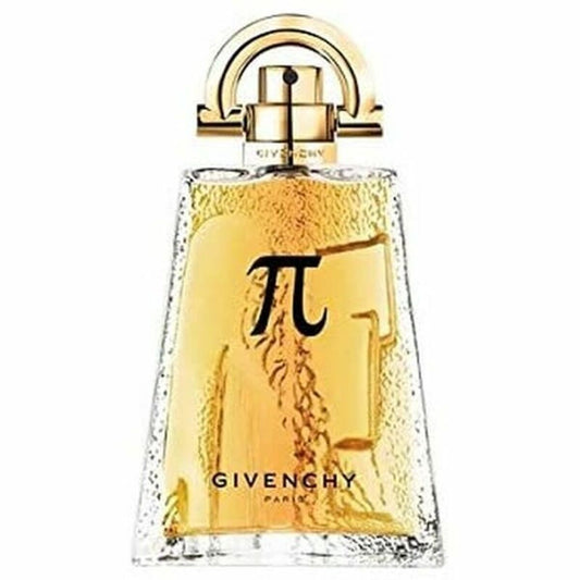 Men's Perfume Givenchy Pi EDT 50 ml - Unique Fragrance