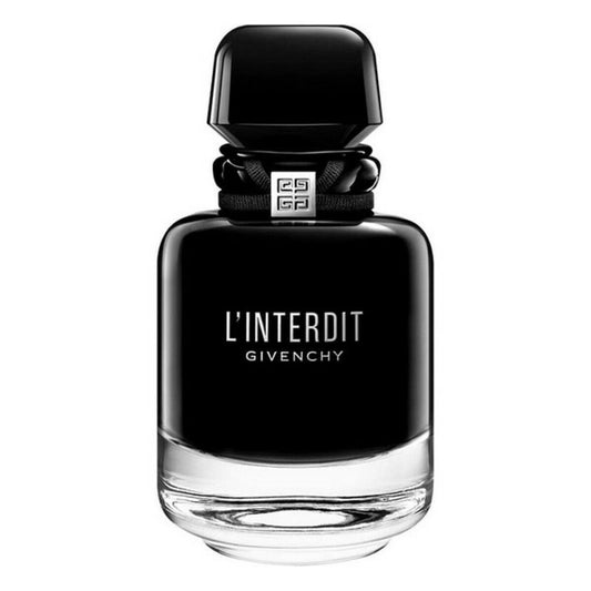 Women's Perfume L'Interdit Intense Givenchy EDP 80 ml