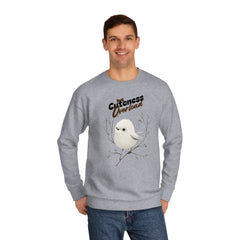 Korea -  Cuteness overload II Unisex Crew Sweatshirt  - StyleMZ