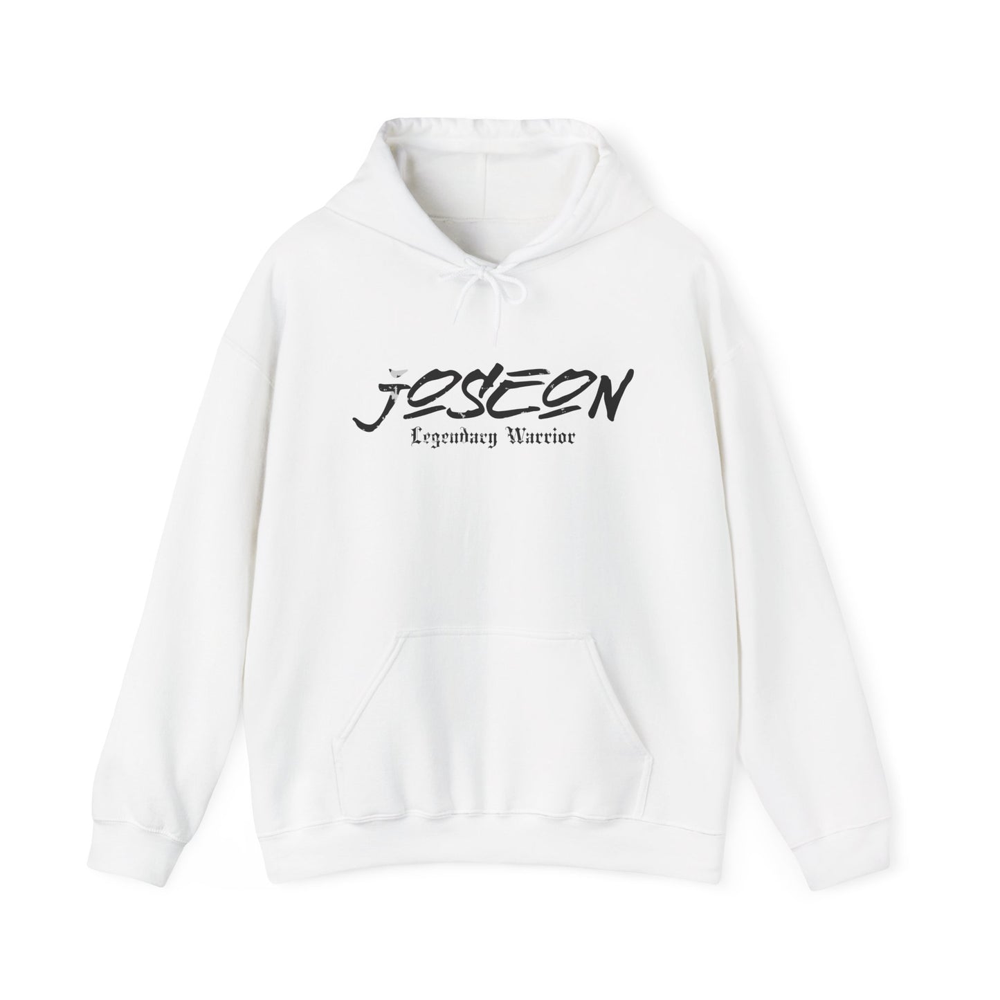 Joseon Unisex Heavy Blend™ Hooded Sweatshirt - StyleMZ