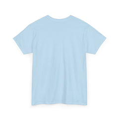 Korea -  Bloom Unisex Heavy Cotton Tee  - StyleMZ