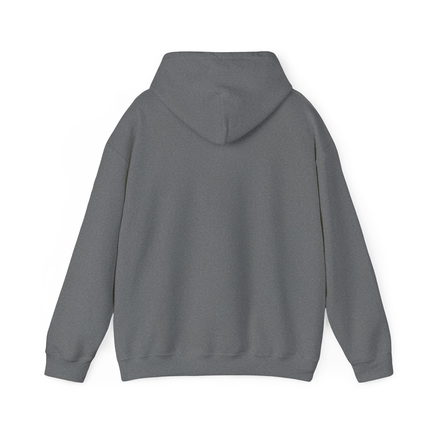 StyleMZ -  Journey to the summit Unisex Heavy Blend™ Hooded Sweatshirt  - StyleMZ