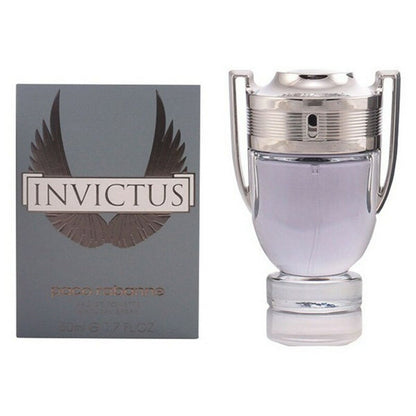 Men's Perfume Paco Rabanne EDT Invictus 100ml for Men