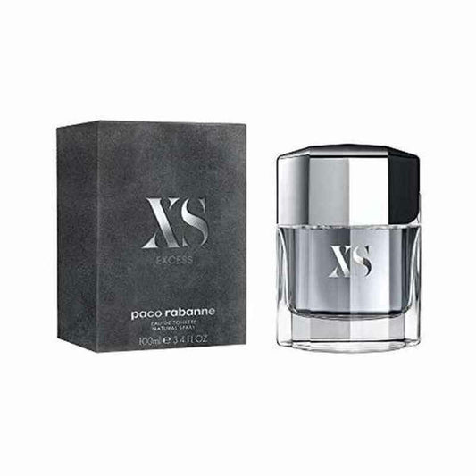 Men's Perfume XS Pour Homme Paco Rabanne EDT 100 ml