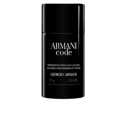 Stick Deodorant Giorgio Armani 75 g for All-Day Freshness