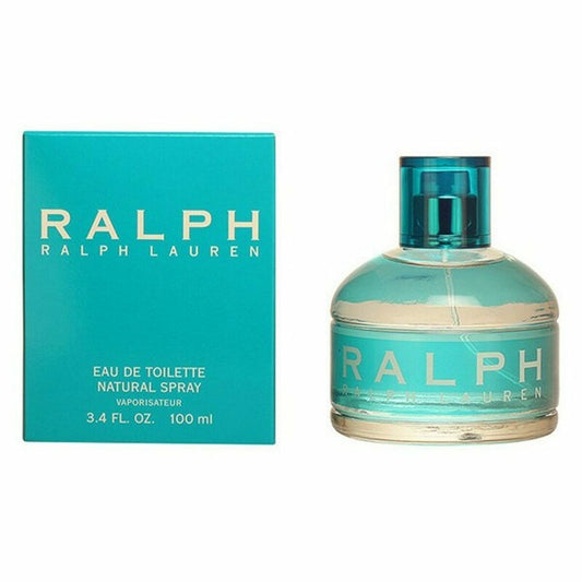 Women's Perfume Ralph Lauren EDT for Timeless Femininity