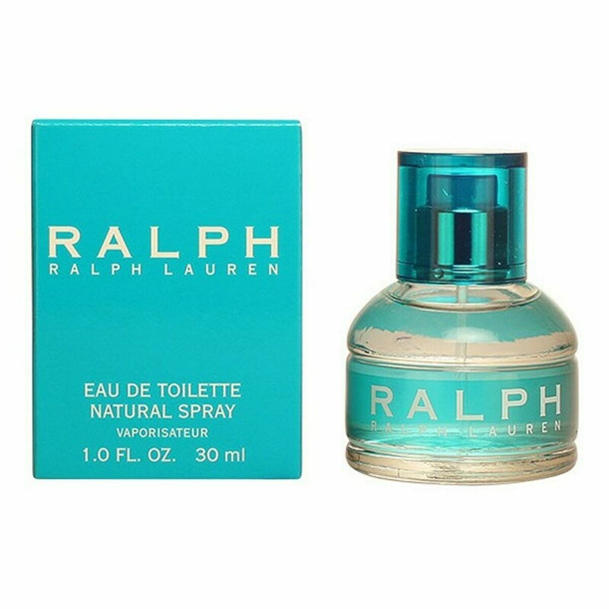 Women's Perfume Ralph Lauren EDT for Timeless Femininity