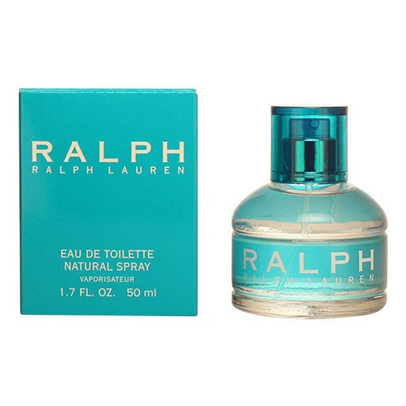 Women's Perfume Ralph Lauren EDT for Timeless Femininity