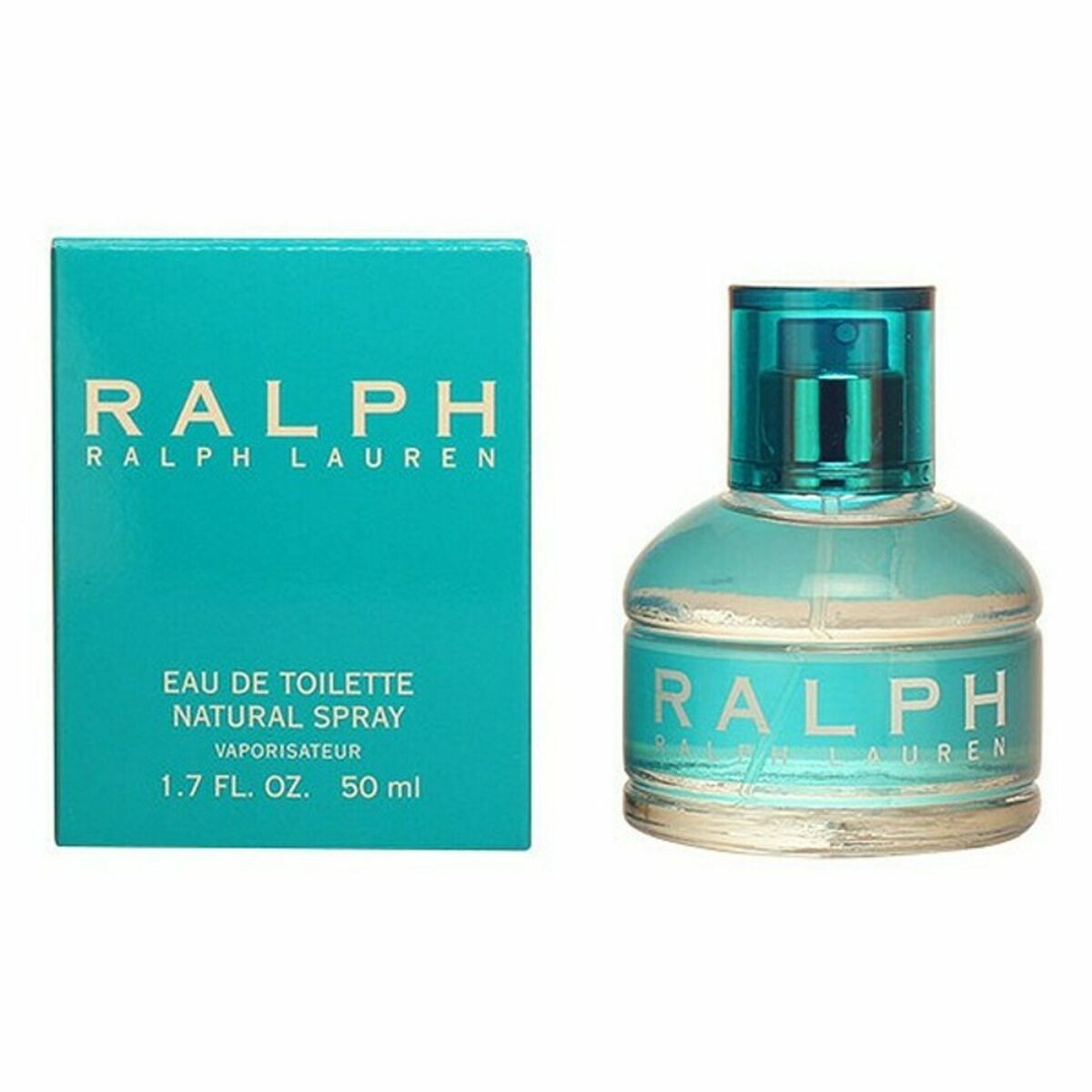 Women's Perfume Ralph Lauren EDT for Timeless Femininity