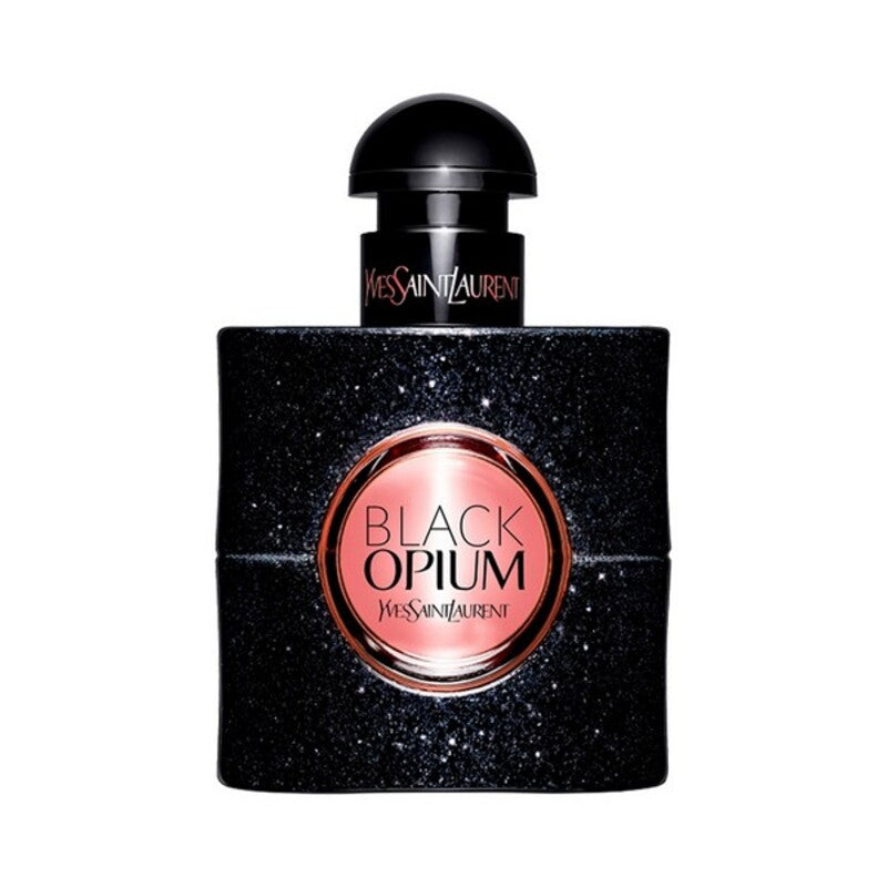 Women's Perfume Yves Saint Laurent Black Opium EDP 30 ml