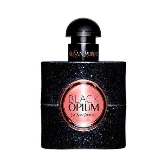 Women's Perfume Yves Saint Laurent Black Opium EDP 30 ml