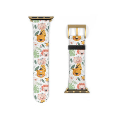 Korea -  Cutey Watch Band  - StyleMZ