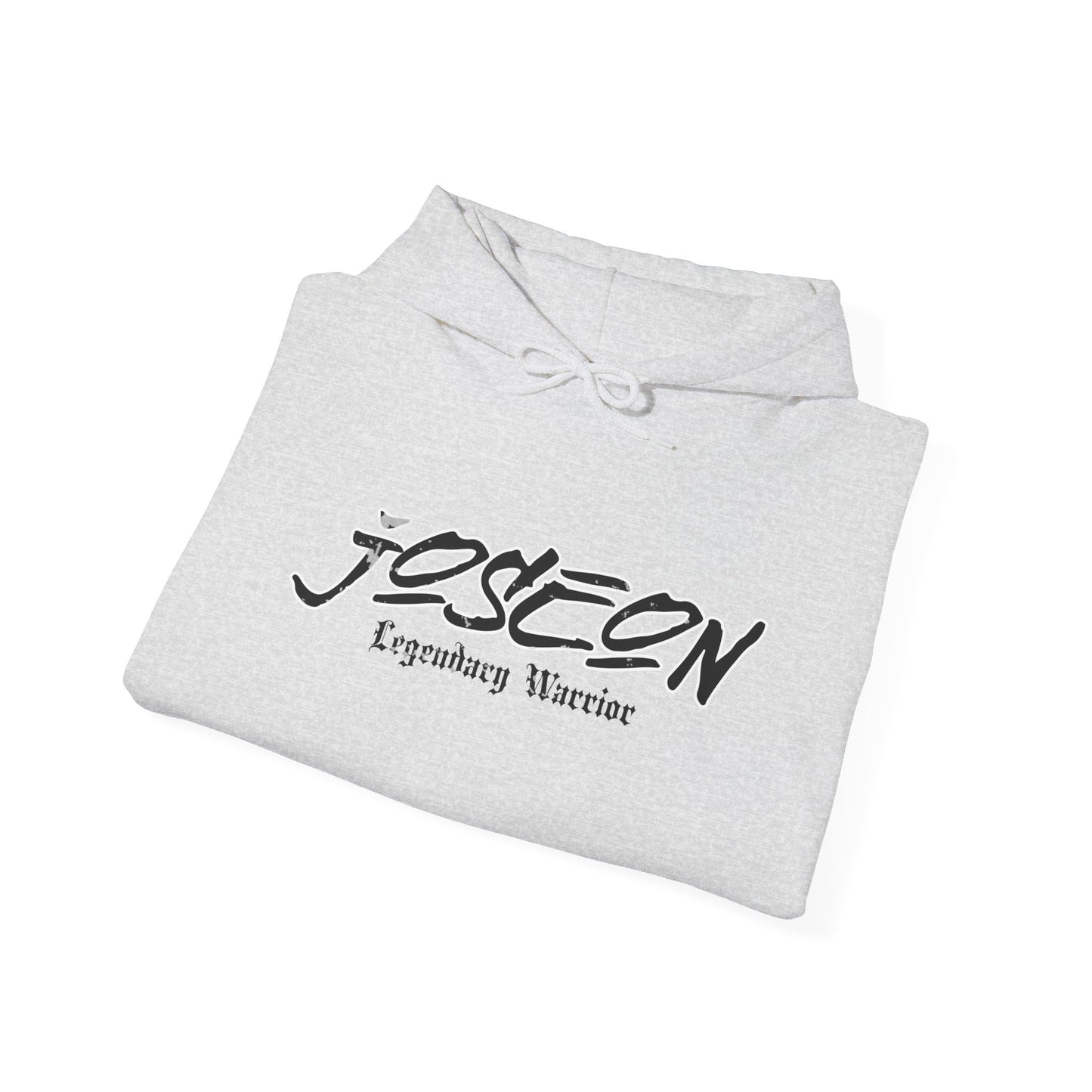 Joseon Unisex Heavy Blend™ Hooded Sweatshirt - StyleMZ