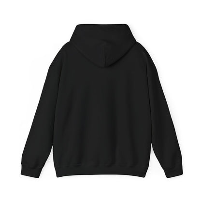 Noble Unisex Heavy Blend™ Hooded Sweatshirt