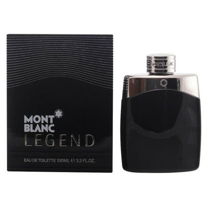 Men's Perfume Montblanc EDT - Legend Fragrance for Him