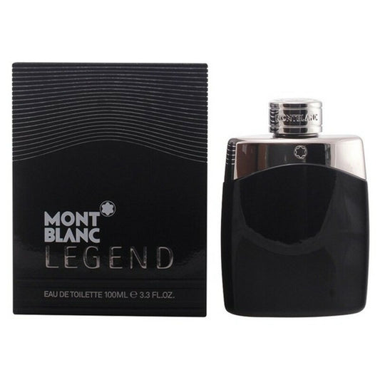 Men's Perfume Montblanc EDT - Legend Fragrance for Him