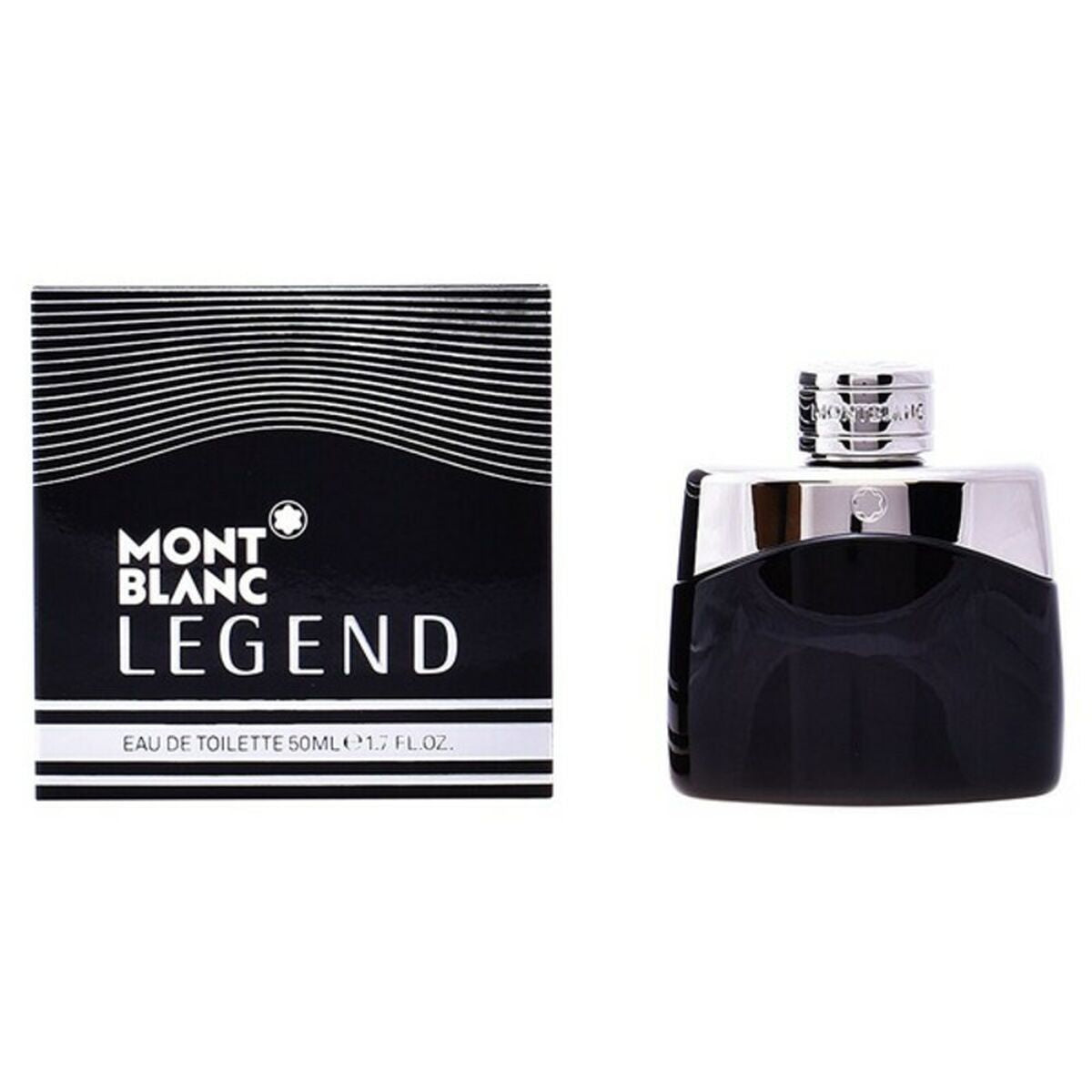 Men's Perfume Montblanc EDT - Legend Fragrance for Him